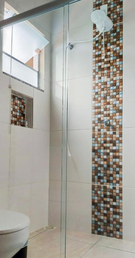 Apê Jabuticabeira Apartamento Pomerode Exterior foto