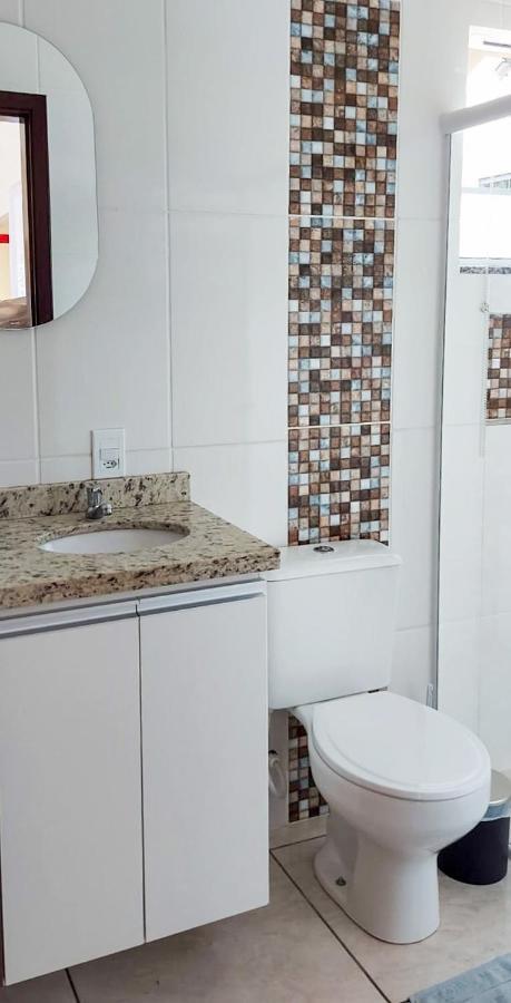 Apê Jabuticabeira Apartamento Pomerode Exterior foto