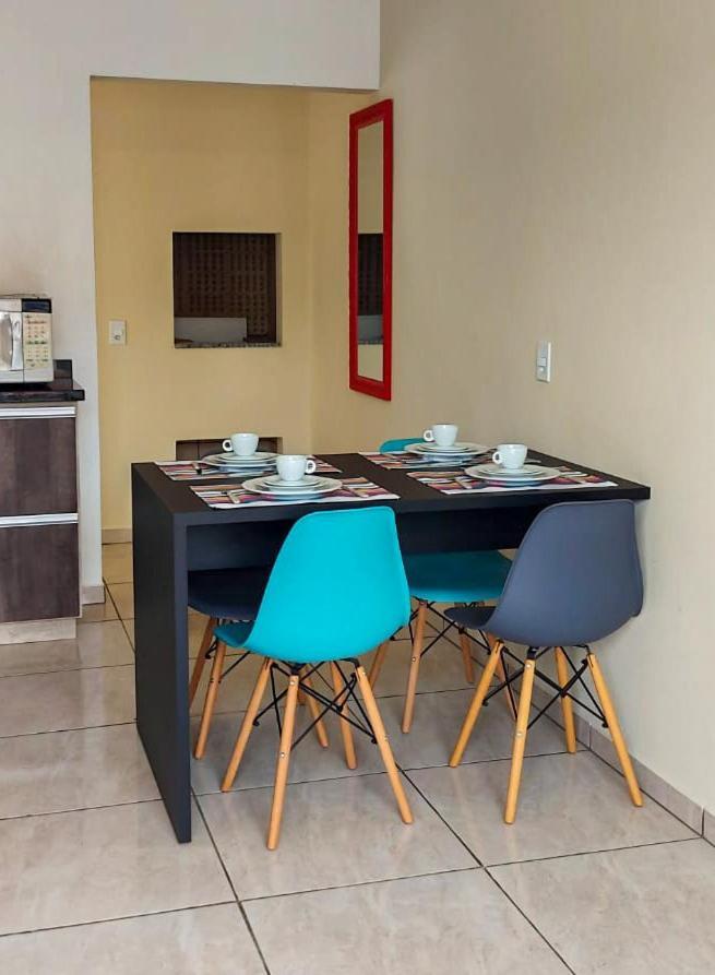 Apê Jabuticabeira Apartamento Pomerode Exterior foto
