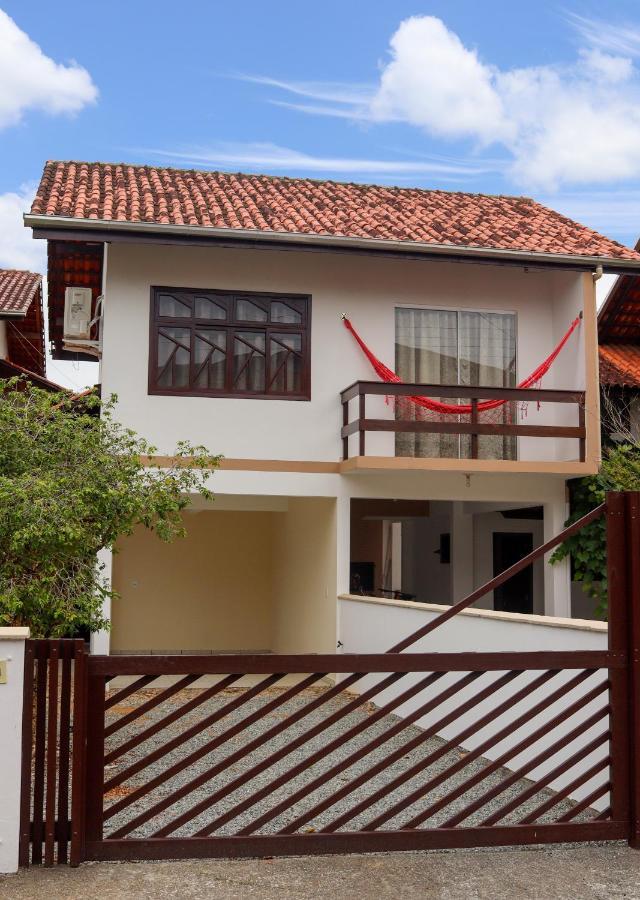 Apê Jabuticabeira Apartamento Pomerode Exterior foto